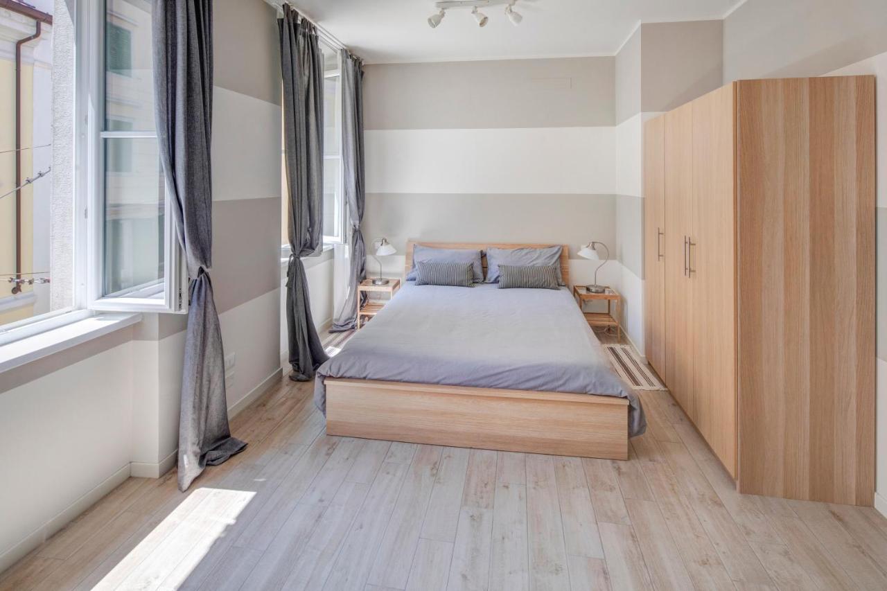 Quattrorighe Apartment Triest
